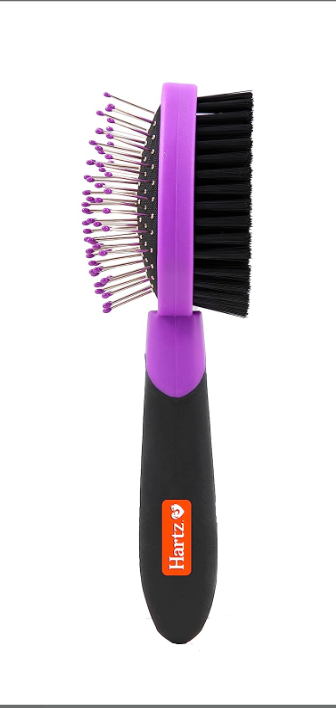 Groomer's Best Small Combo Brush For Puppies