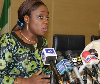 Kemi Adeosun