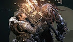 Gears of War: chegará às lojas em março de 2013