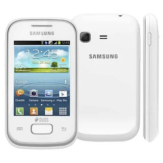 Full Firmware For Device Samsung Pocket Plus GT-S5301L