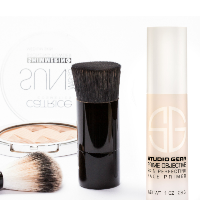 Studio Gear PRIME OBJECTIVE SKIN PERFECTING FACE PRIMER Review by barbies beauty bits