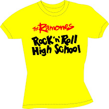 1031- Ramones