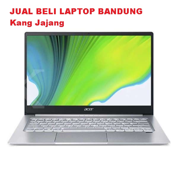 Jual Beli Laptop Bandung 