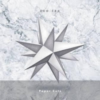 Download Lagu Mp3 MV Music Video PV Lyrics EXO-CBX - Paper Cuts