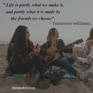 Friendship Quotes With Images