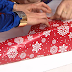 16 Ways You Make Funny Of Yourself Wrapping Present For Christmas