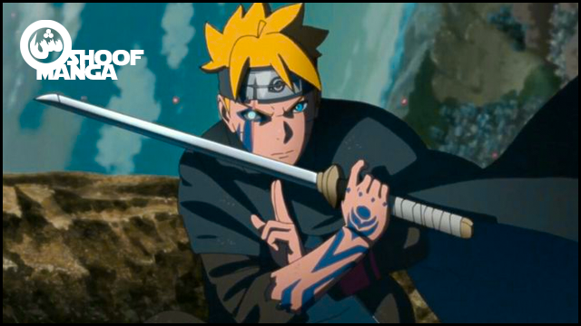 مانجا بوروتو الفصل 68 Manga Boruto مترجم اون لاين - شوف مانجا
