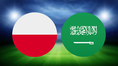 مباراة السعودية ضد بولندا في نهائيات كأس العالم موعدها والقناة الناقلة المجانية