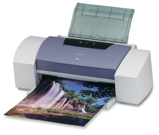 Canon I6500 printer ~ Fix your printer