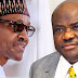 VAT: Buhari’s aide knocks Wike, says FG not taking Niger Delta money to the North