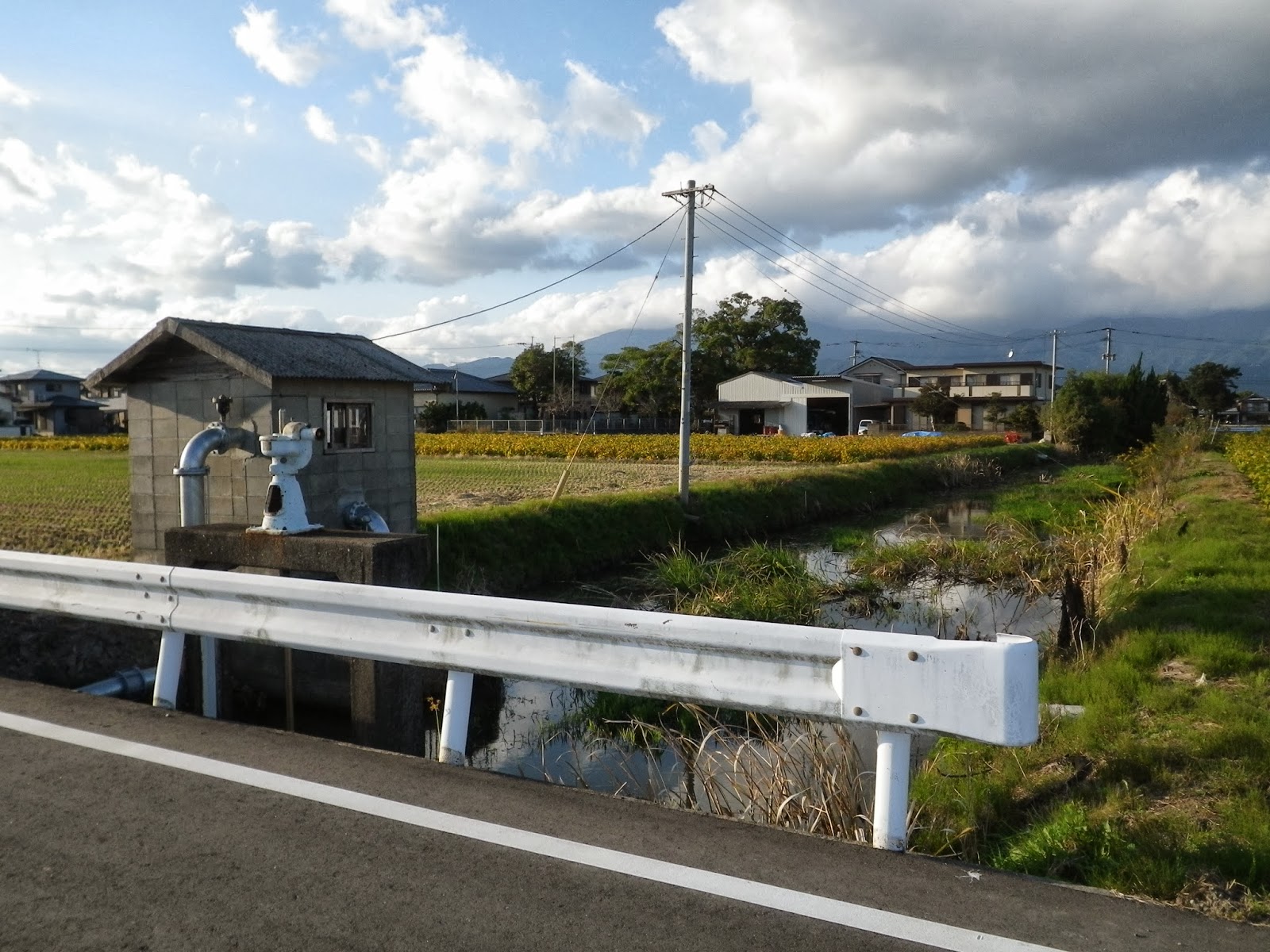 Ranobe Com 白水哩と鶴田姫子の出身地設定の生立ヶ里に行ってきましたが 羊羹買い物紀行になるだろうという