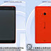 A leaked image of the first Lumia with Microsoft branding: Dual-SIM RM-1090