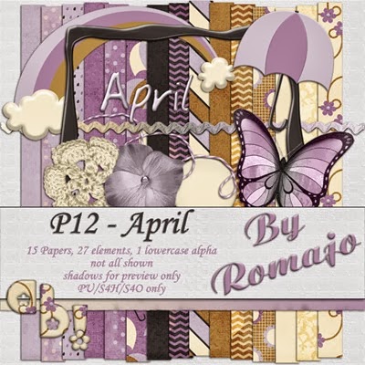 P12 - April