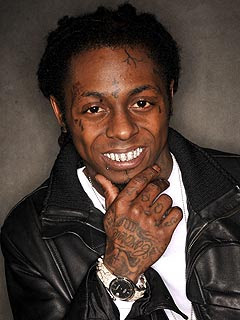 Rapper Lil'wayne Hospitalized