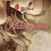 Capa Revelada/Cover Reveal : Redemption- Victoria Renteria