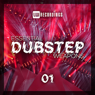 MP3 download Various Artists - Essential Dubstep Weapons, Vol. 01 iTunes plus aac m4a mp3