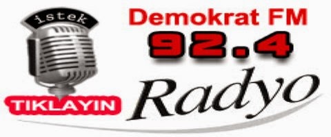 EREĞLİ DEMOKRAT FM