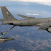 Gerilim  tırmanıyor - ABD savaş uçağı Kırım'da