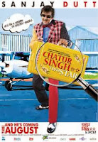 Chatur Singh Two Star (2011)