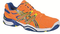 ASICS GEL-BELA 3 NARANJA-AZUL [800x600]