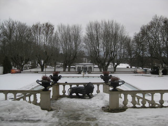 Schloss Häringe