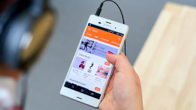 4 Tips Cara Menggunakan Aplikasi Google Play Music