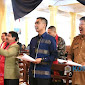 Wabup Karo Buka Acara Konferensi Gereja Wesleyan Indonesia Wilayah Kabupaten Karo Tahun 2023 