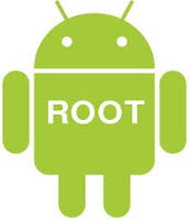 Root Ponsel Android