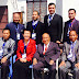 EFCI General Assembly Business Session zo; tluong taka programme hmang pei a nih