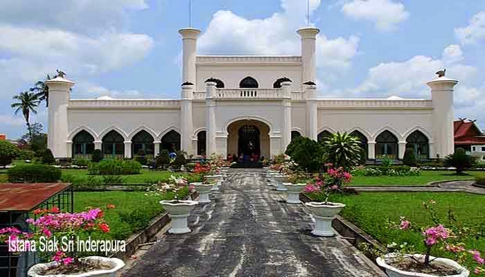 Inilah, 8, Istana, Termegah, Di, Indonesia