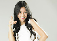 profil dan biodata Seo Ye-Ji