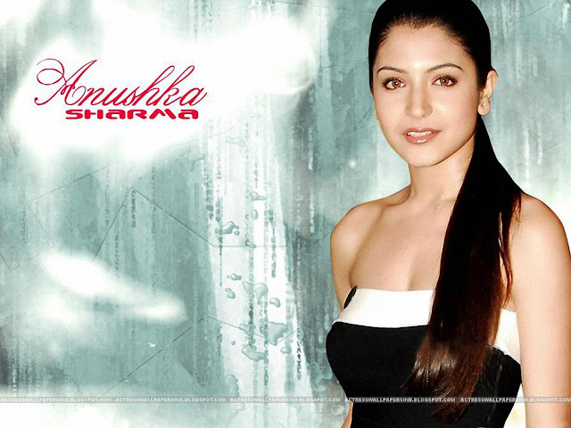 Anushka Sharma Sexy Photos