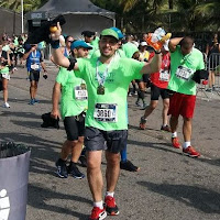 Rio City Half Marathon 2018