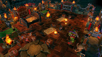 Dungeons 3 Game Screenshot 4