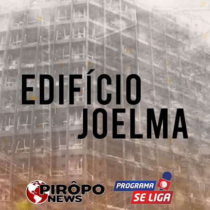 São Paulo: Edificio Joelma, 49 anos da tragédia que comoveu o país