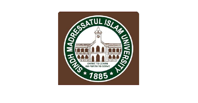 Latest Sindh Madressatul Islam University Teaching Posts Kandiaro 2022