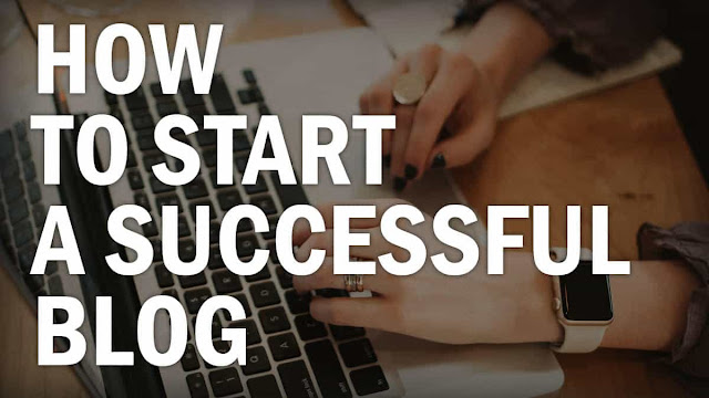 A Step-by-Step Guide to Getting Started Blogging