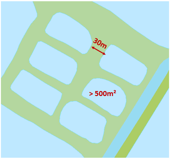 Suka GIS: Generalisasi (Generalization)