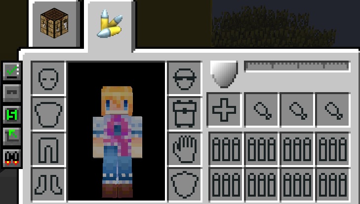 マターライフ マインクラフト マイクラ1 12 2 銃追加modの導入 日本語化