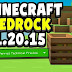 Minecraft Bedrock Edition Update - 1.20.15: Stability and Bug Fixes