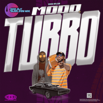 DJ VarilsonMix – Modo Turbo (feat. Bruno William) Mp3 Download 2022