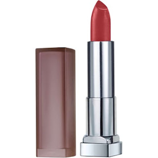 Son lì Maybelline Color Sensational Creamy Touch Of Spice hàng Mỹ xách tay