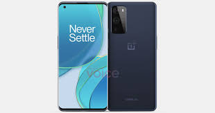 OnePlus 9 Leaked Online- The Express Neez