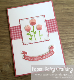 Celebrate with Cake Stampin Up