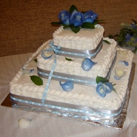 Marci's Cake