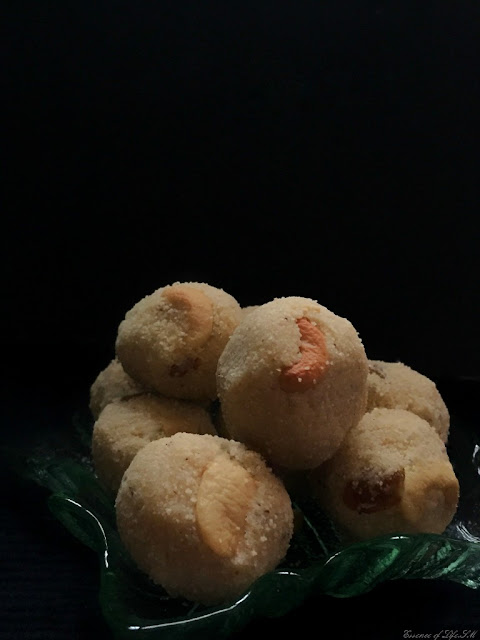 INDIAN SWEETS