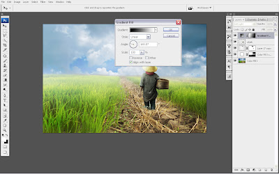 16 Tutorial Digital Imaging Dengan Photoshop