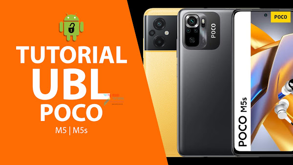 Tidak Ada yang Lebih Mudah dari Unlock Bootloader Xiaomi POCO M5, POCO M5s: Ini Tutorial Caranya!