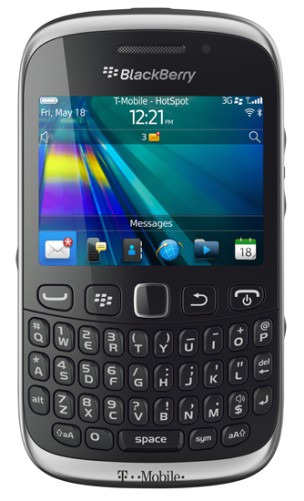 BlackBerry Curve 9315