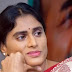 షర్మిలకు తొలి ఝలక్ మాజీ మంత్రి నుంచే ...!?